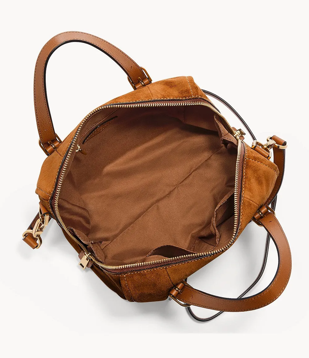 Carlie Satchel