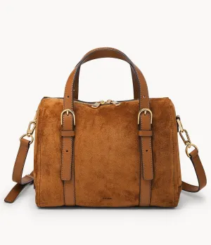 Carlie Satchel