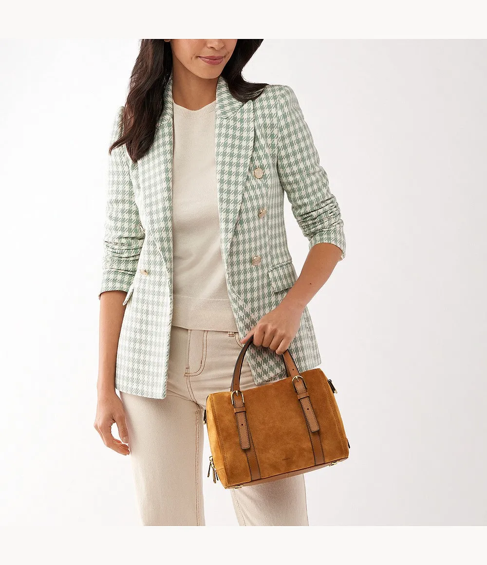 Carlie Satchel