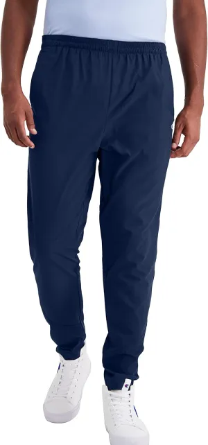Champion Men's Pants, Sport Pants, Lightweight, Moisture Wicking, Athletic Pants For Men, 30.5