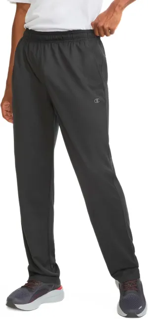 Champion, Sport, Lightweight, Moisture Wicking, Athletic Pants for Men, 30.5"