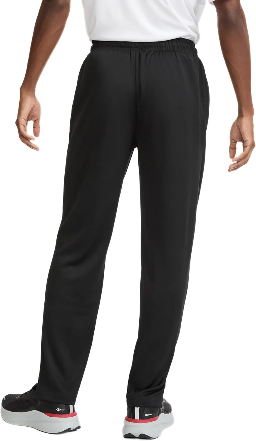 Champion, Sport, Lightweight, Moisture Wicking, Athletic Pants for Men, 30.5"