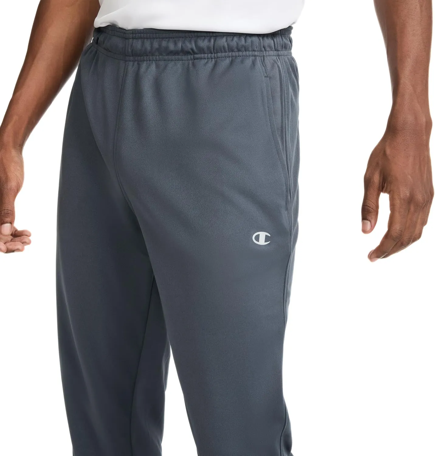 Champion, Sport, Lightweight, Moisture Wicking, Athletic Pants for Men, 30.5"