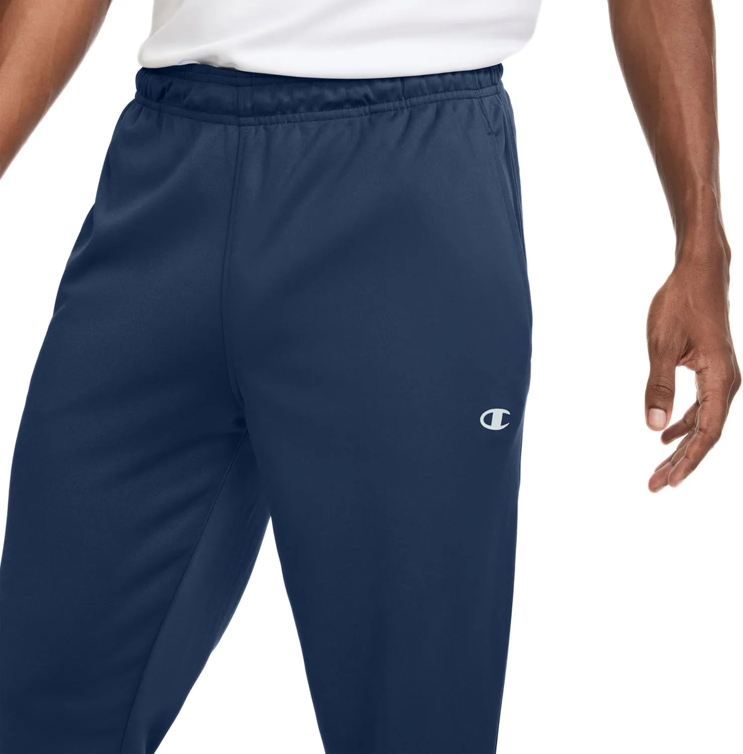 Champion, Sport, Lightweight, Moisture Wicking, Athletic Pants for Men, 30.5"