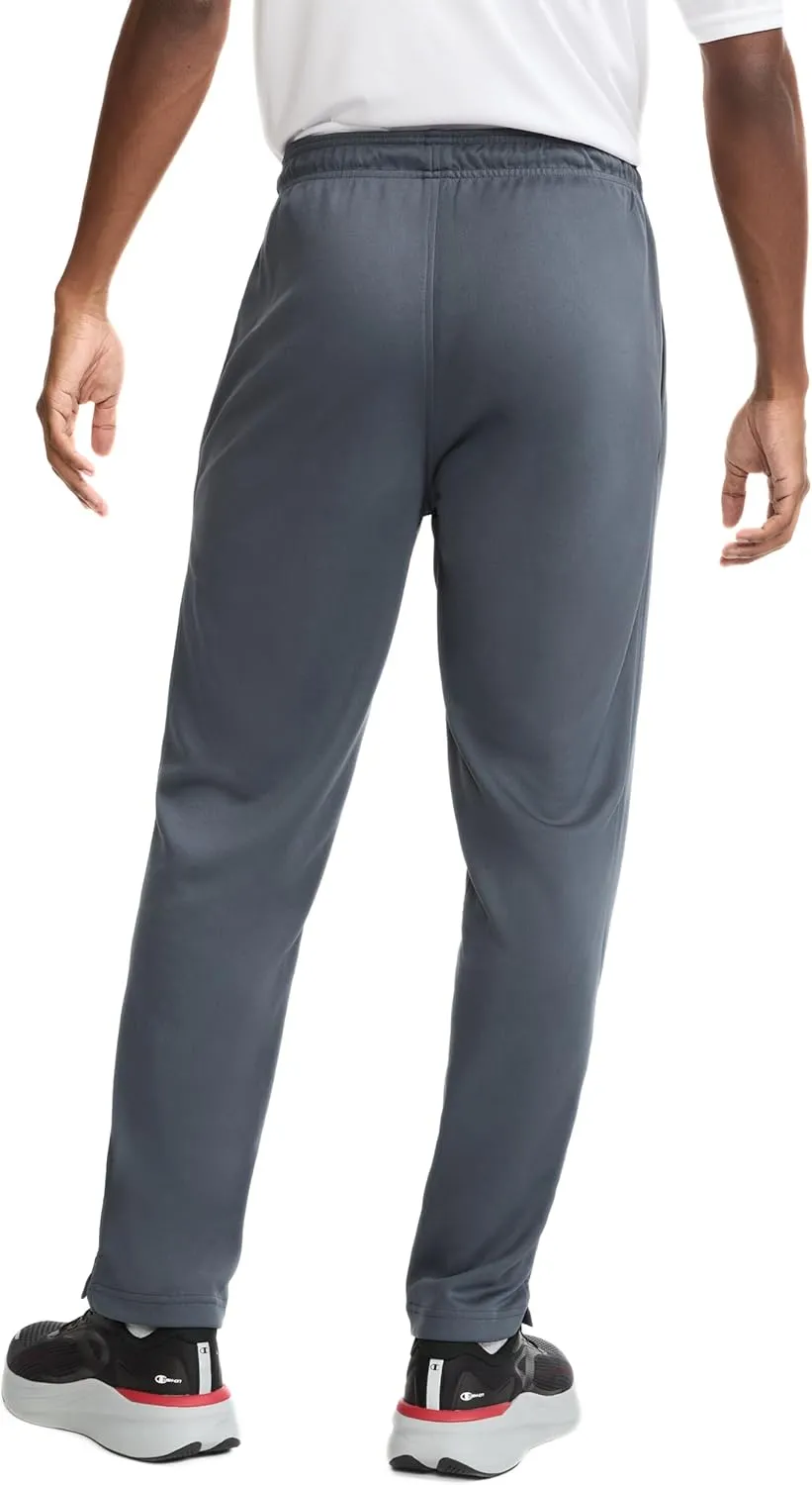 Champion, Sport, Lightweight, Moisture Wicking, Athletic Pants for Men, 30.5"