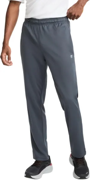 Champion, Sport, Lightweight, Moisture Wicking, Athletic Pants for Men, 30.5"