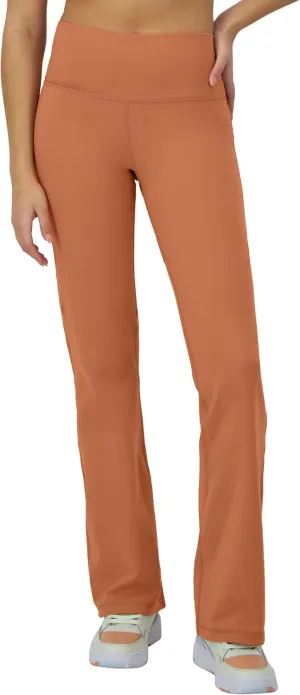 Champion Women'S Flare Leggings, Soft Touch, Moisture Wicking, Flared Pants For Women (Plus Size Available)