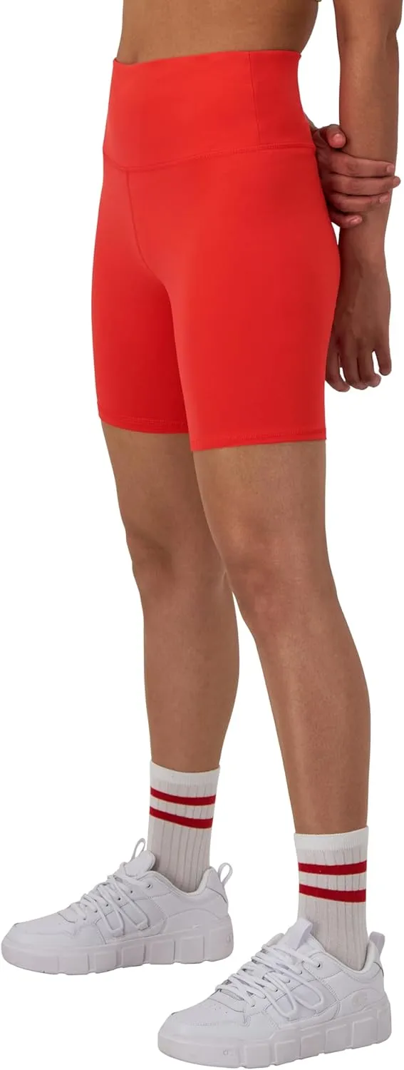 Champion Women's Soft Touch Leggings with Pocket, 25" Inseam