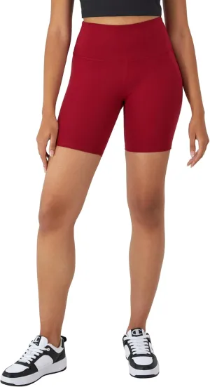 Champion Women's Soft Touch Leggings with Pocket, 25" Inseam