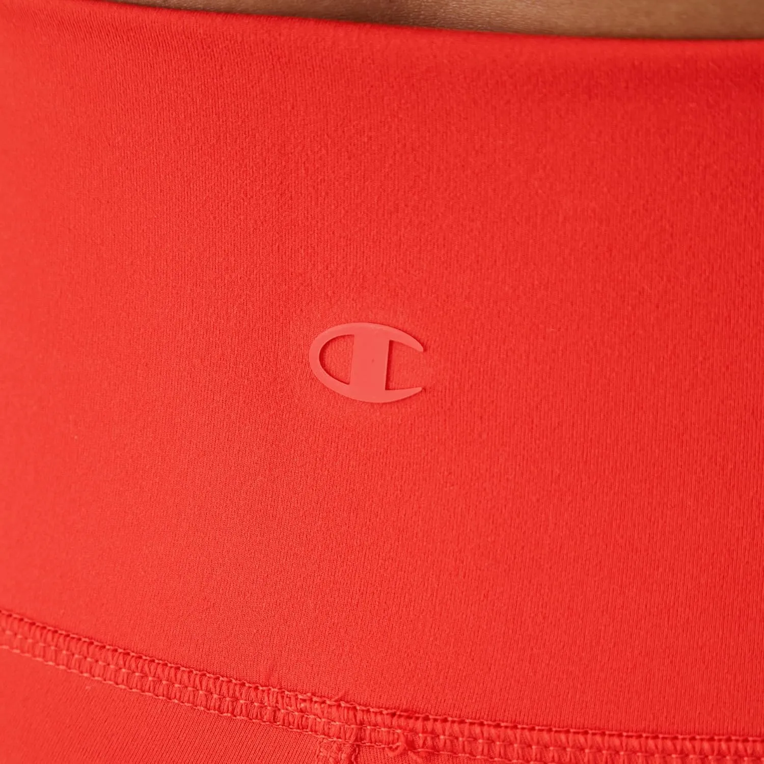 Champion Women's Soft Touch Leggings with Pocket, 25" Inseam