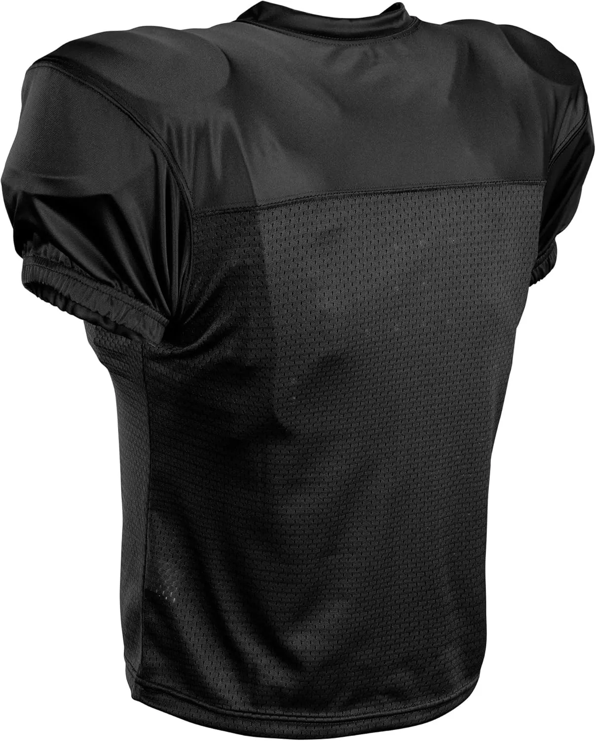 CHAMPRO Boys' Preseason Practice Mesh Youth Football Jersey