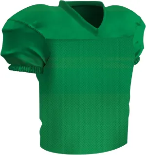 CHAMPRO Boys' Preseason Practice Mesh Youth Football Jersey