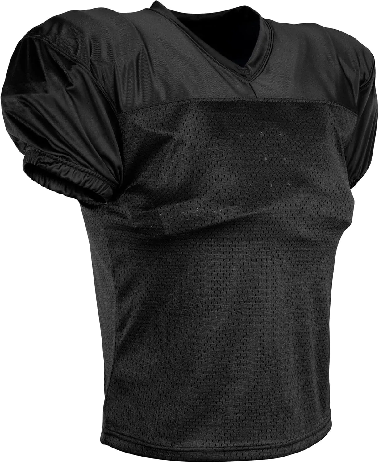 CHAMPRO Boys' Preseason Practice Mesh Youth Football Jersey
