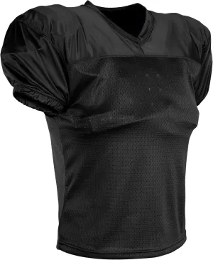 CHAMPRO Boys' Preseason Practice Mesh Youth Football Jersey