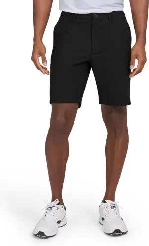 Chaps Golf Men's Performance 9" | Moisture-Wicking | Slim | Breathable | Golf Short