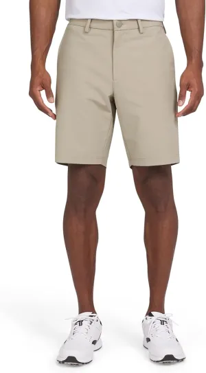 Chaps Golf Men's Performance 9" | Moisture-Wicking | Slim | Breathable | Golf Short