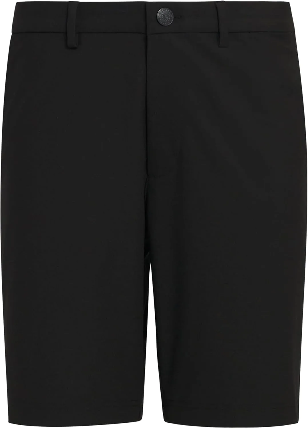 Chaps Golf Men's Performance 9" | Moisture-Wicking | Slim | Breathable | Golf Short