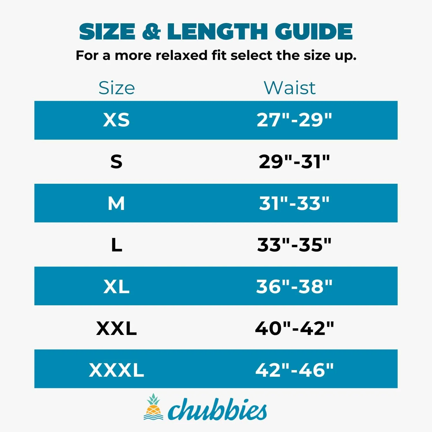 Chubbies Mens Swim Trunks – Mens Swim Shorts with 4-Way Stretch, 5.5” Beach Shorts with Elastic Waist, Drawstring,Mesh Lining