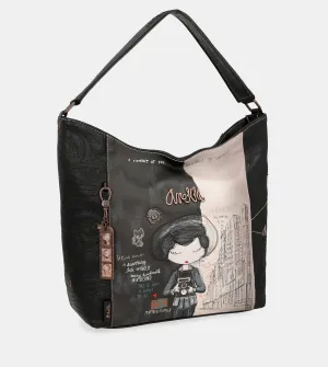 City Moments hobo bag