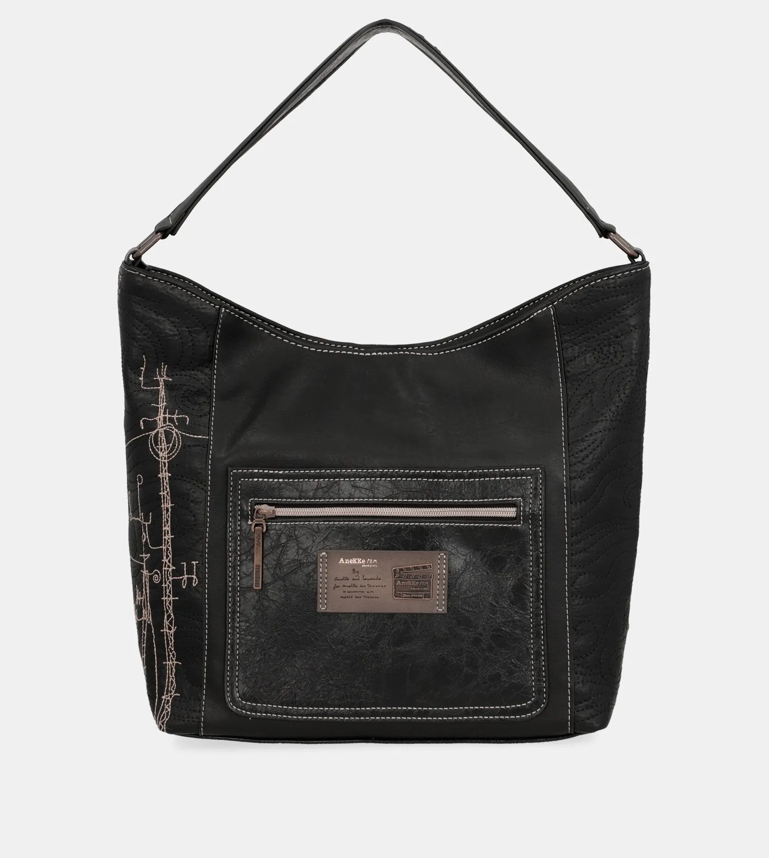City Moments hobo bag