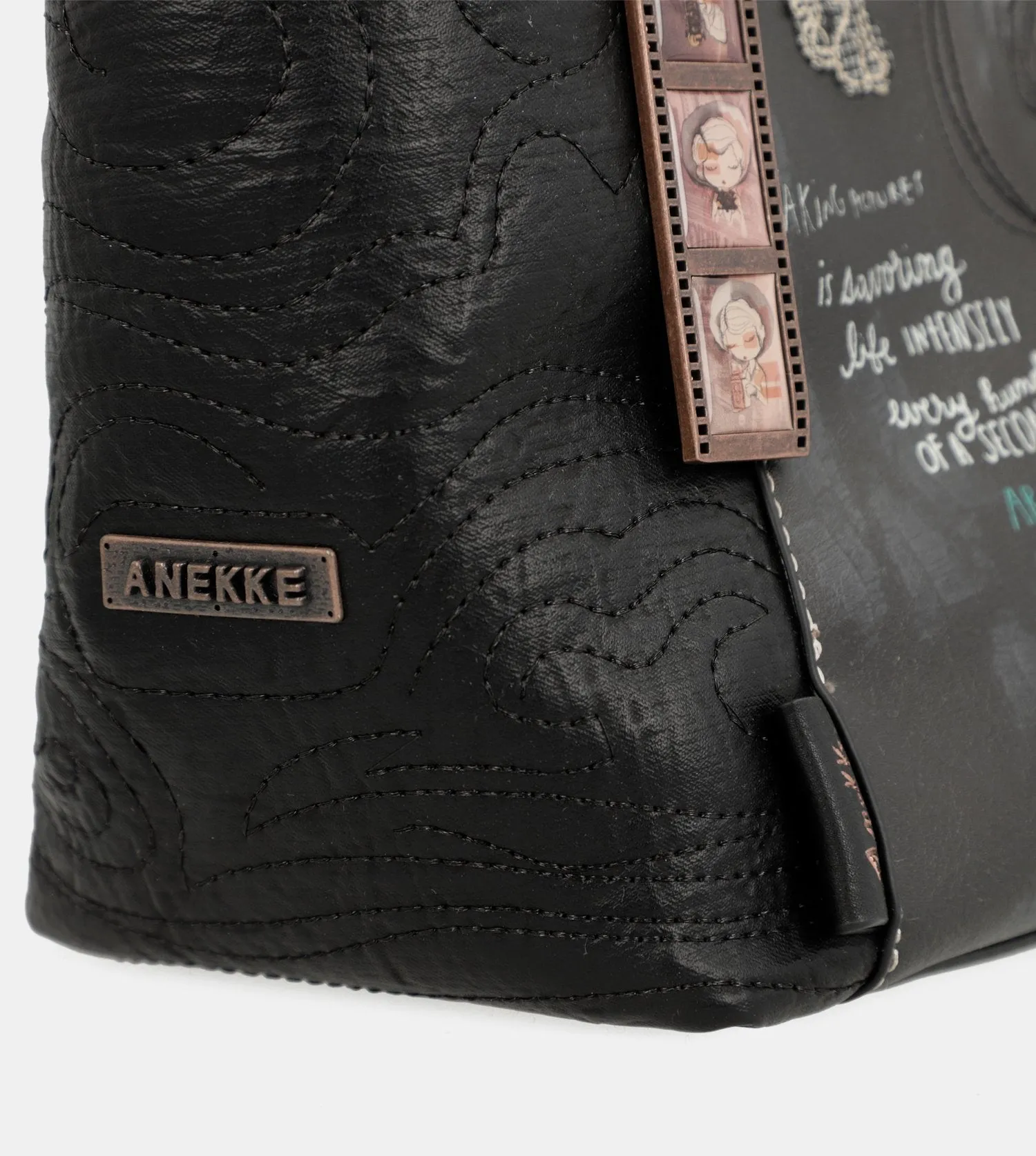 City Moments hobo bag
