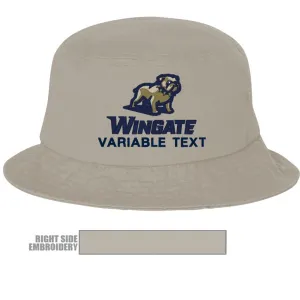 Classic Bucket Cap - khaki