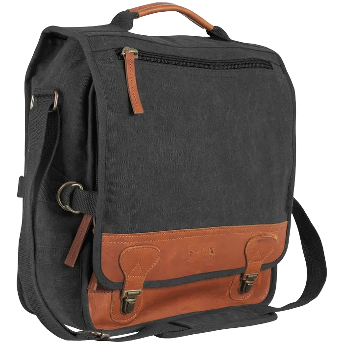 CLASSIC EUROSTYLE MESSENGER BAG