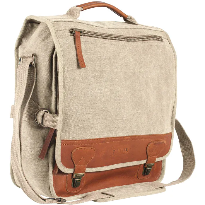 CLASSIC EUROSTYLE MESSENGER BAG