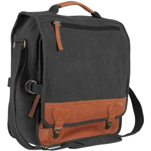 CLASSIC EUROSTYLE MESSENGER BAG