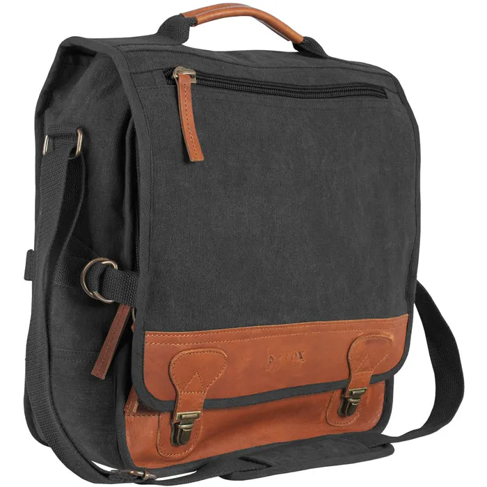 CLASSIC EUROSTYLE MESSENGER BAG