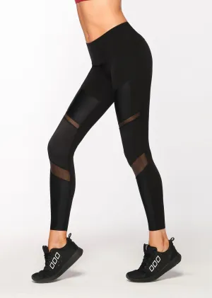 Classic Shine Full Length Tight