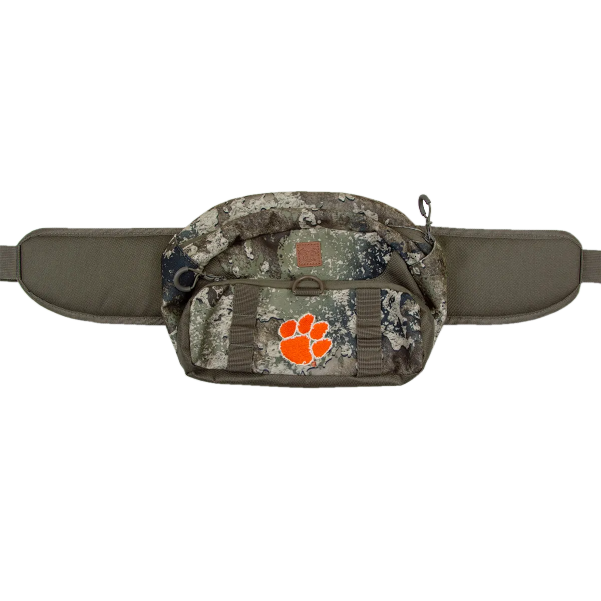 Clemson Waist Pack  - Strata