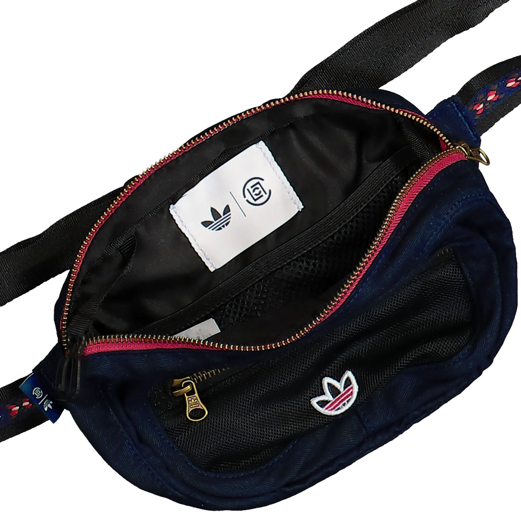 Clot Waist Bag
