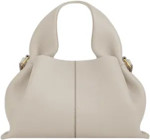 Cloud Silhouette Handbag Designer Crossbody Bag For Women Leather Shoulder Bag Clutch Bag Purse Satchel-style Bag 2024