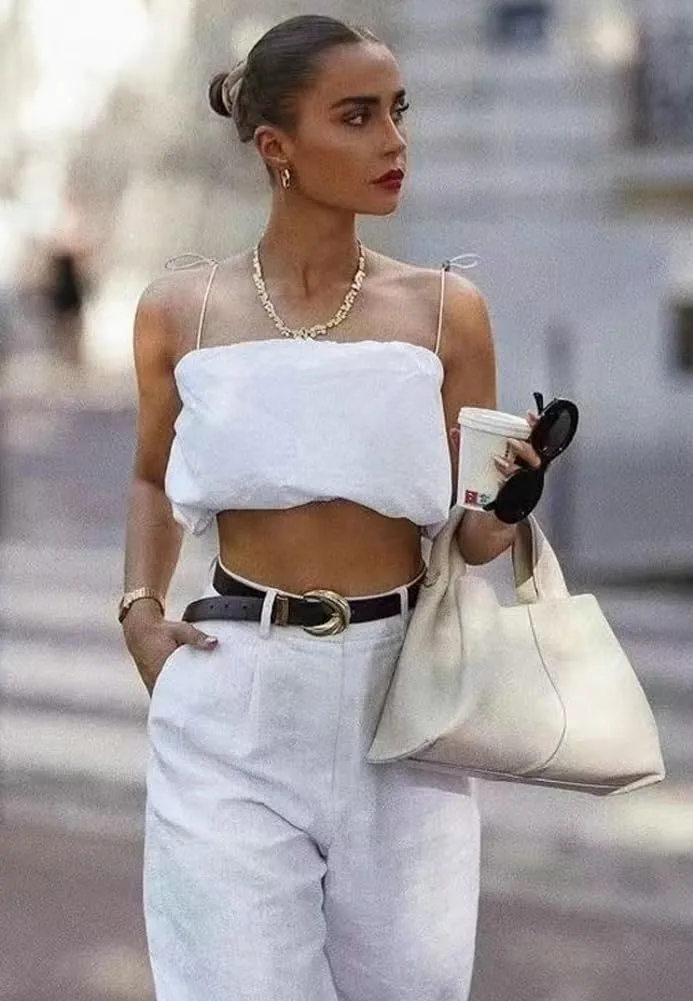 Cloud Silhouette Handbag Designer Crossbody Bag For Women Leather Shoulder Bag Clutch Bag Purse Satchel-style Bag 2024