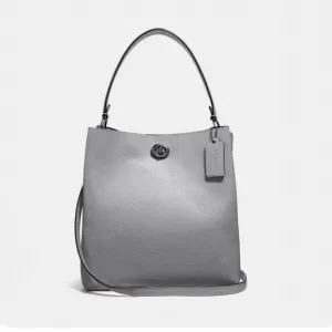 COACH CHARLIE BUCKET BAG