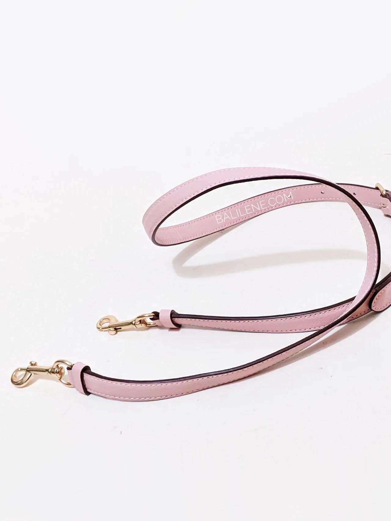 Coach Mollie Bucket 22 With Signature Canvas Interior Powder Pink/Light Khaki