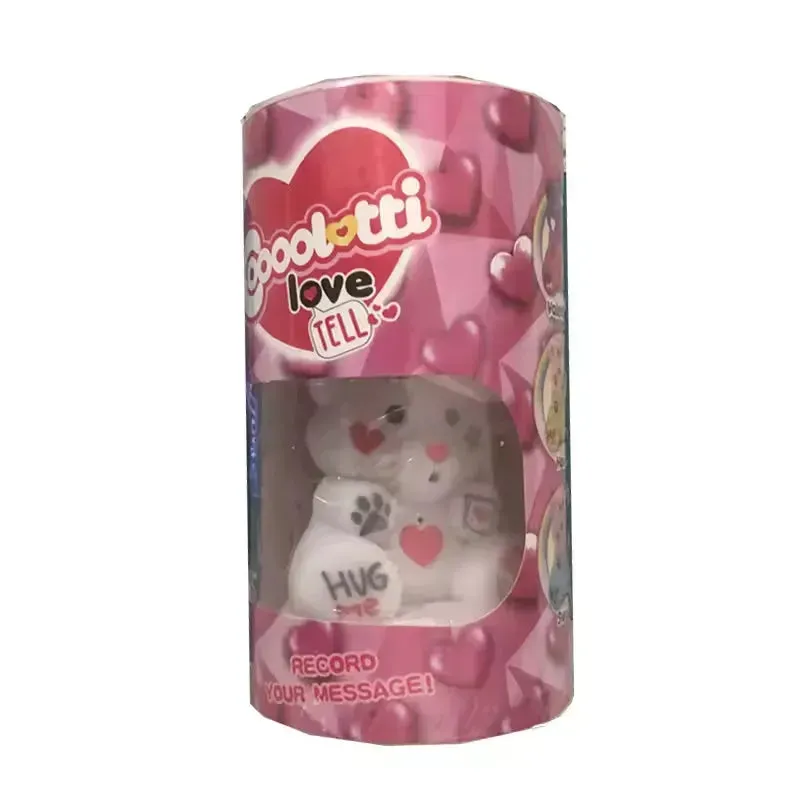 Coccolotti Cuddle Pacifier Bear Blind Box