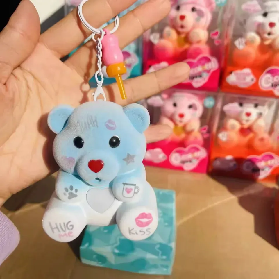 Coccolotti Cuddle Pacifier Bear Blind Box