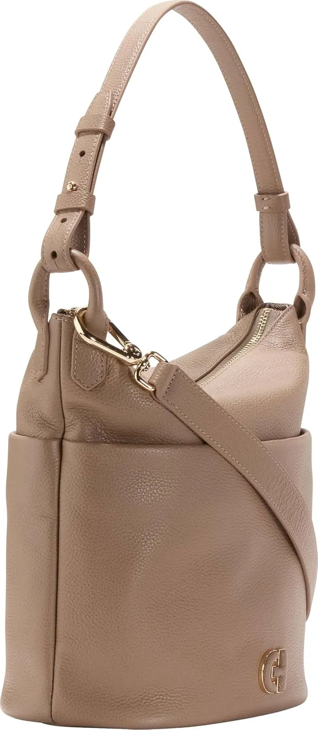 Cole Haan Essential Soft Bucket Bag