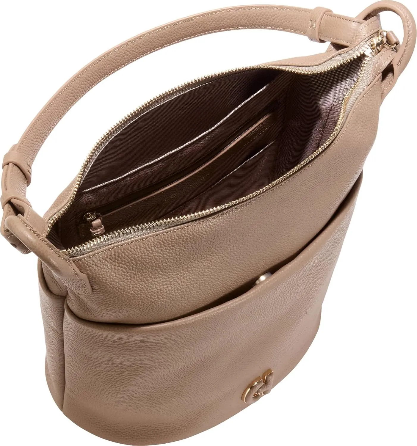 Cole Haan Essential Soft Bucket Bag
