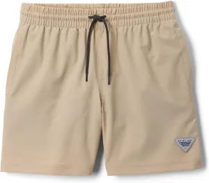 Columbia Boys' PFG Rambler Water Short