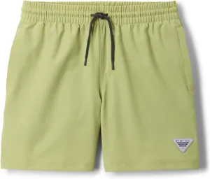 Columbia Boys' PFG Rambler Water Short
