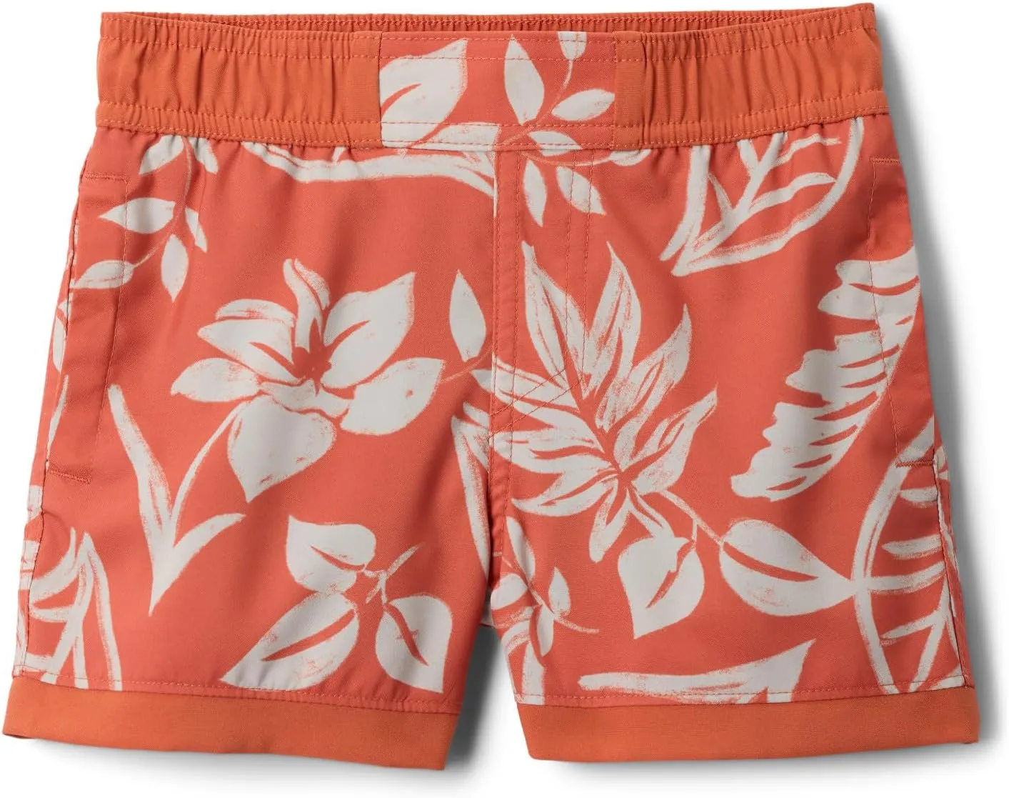 Columbia Boys' Sandy Shores Printed Boardshort