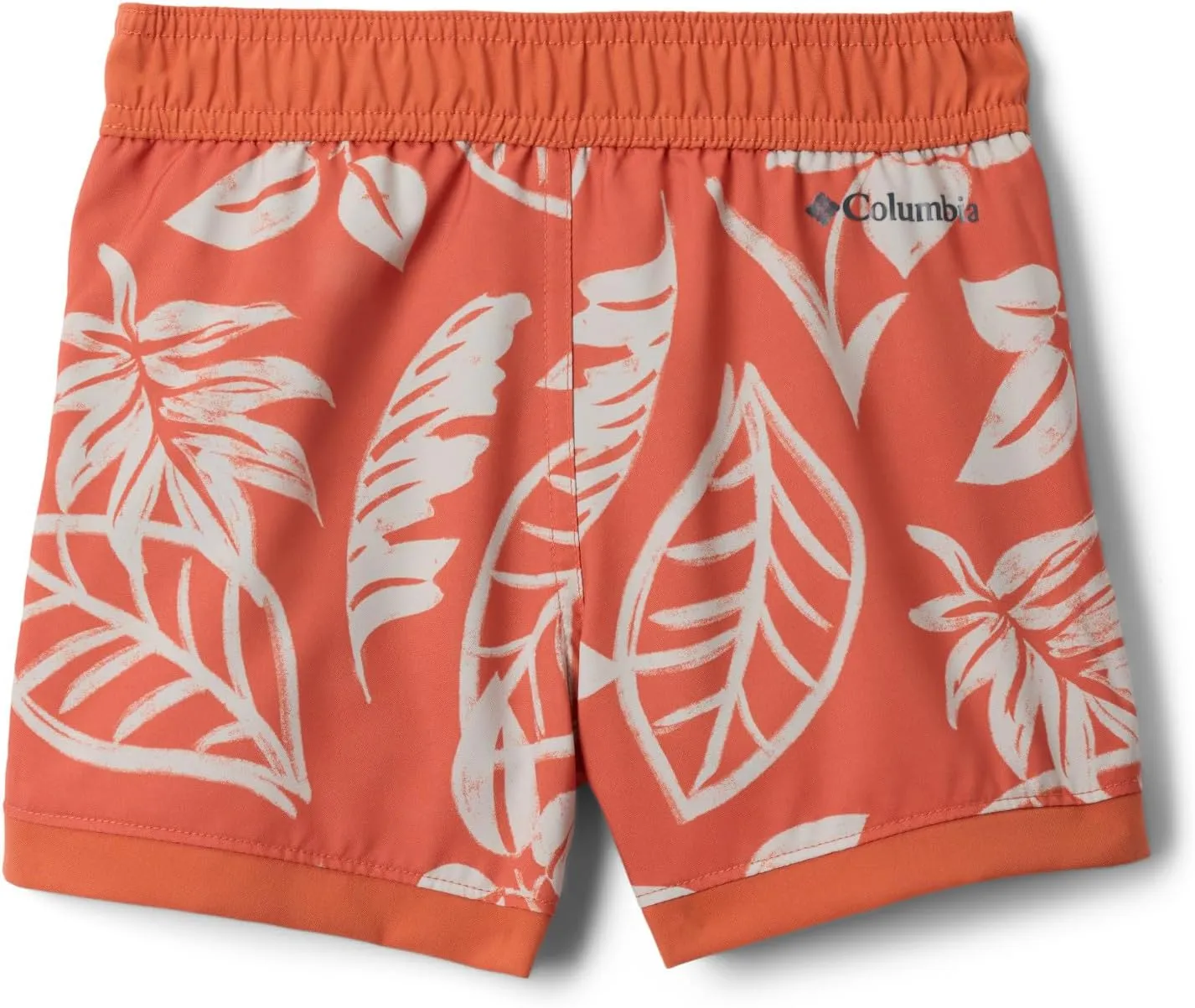 Columbia Boys' Sandy Shores Printed Boardshort