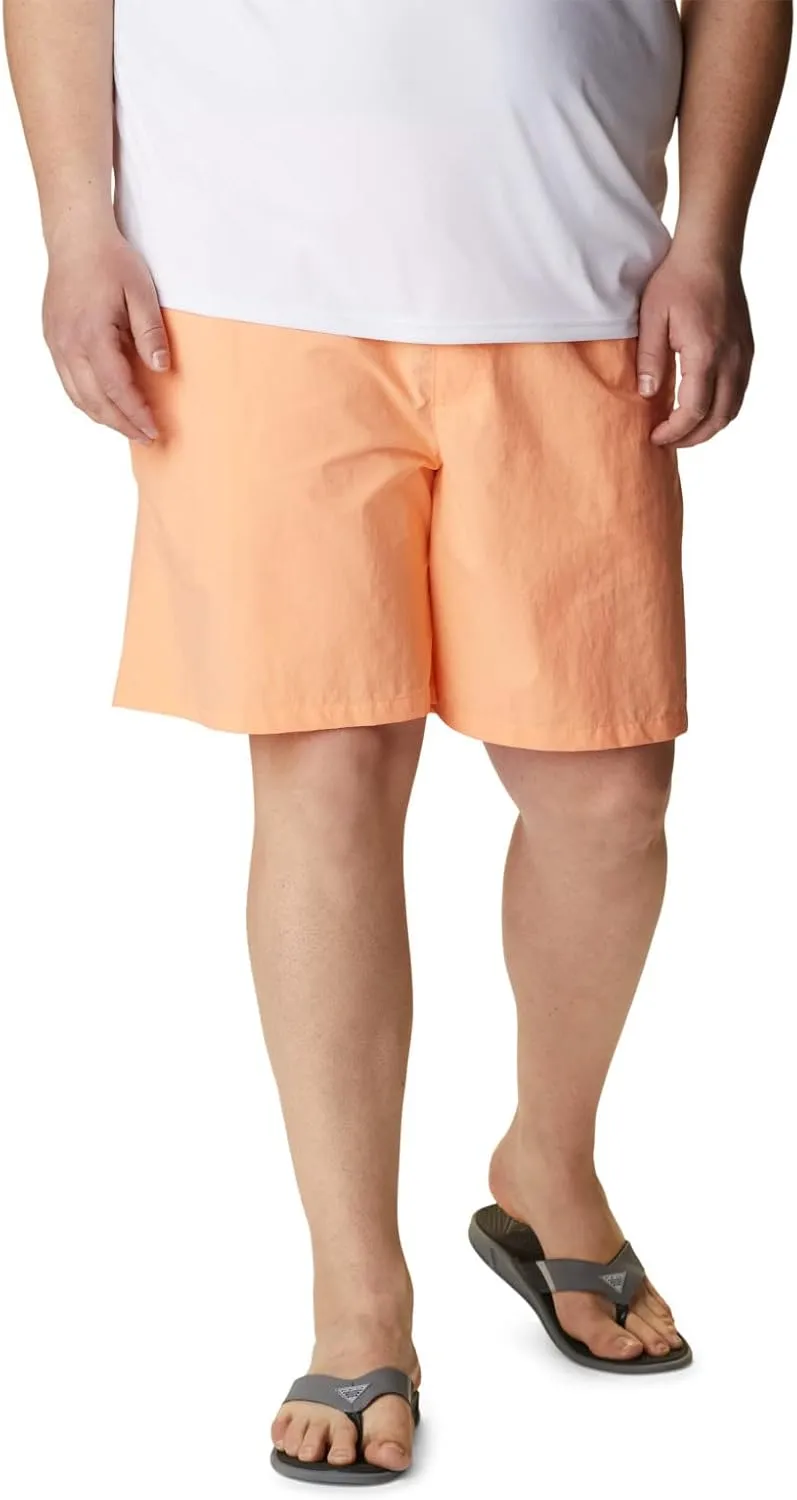 Columbia Men's Backcast III Water Short
