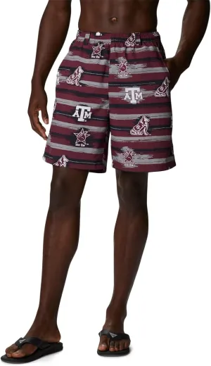 Columbia Men's CLG Backcast Ii Printed Short