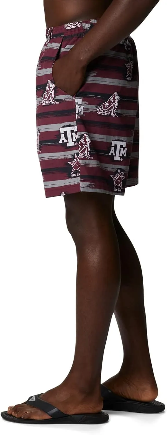 Columbia Men's CLG Backcast Ii Printed Short