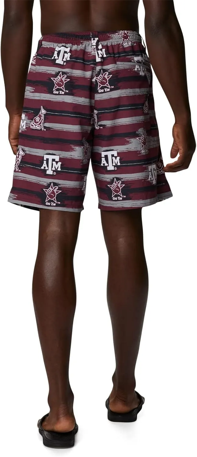 Columbia Men's CLG Backcast Ii Printed Short