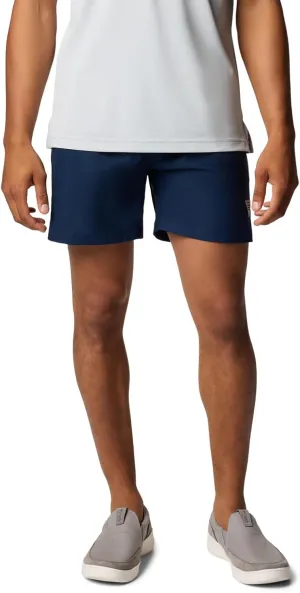 Columbia mens Pfg Rambler Water Short